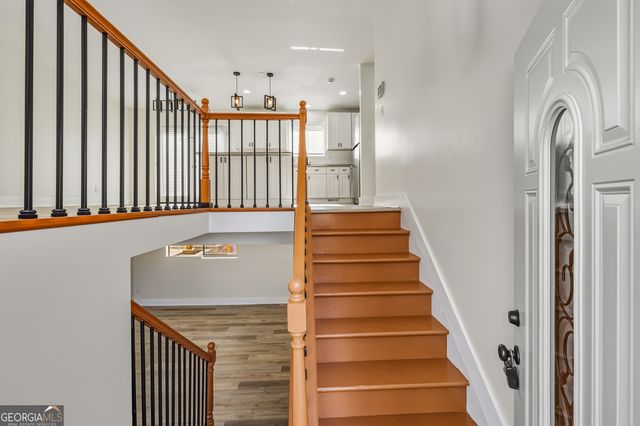 3822 Stephanie Drive SW, Atlanta, GA 30331