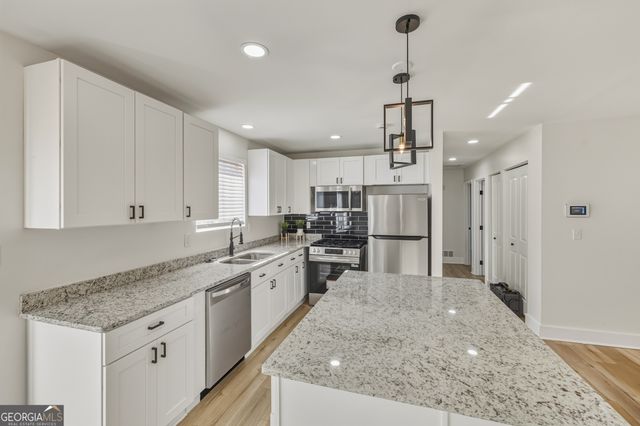 3822 Stephanie Drive SW, Atlanta, GA 30331