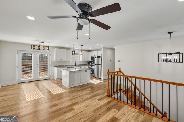 3822 Stephanie Drive SW, Atlanta, GA 30331