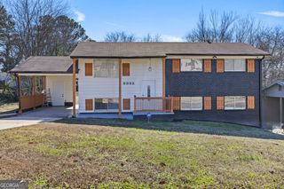 3822 Stephanie Drive SW, Atlanta, GA 30331