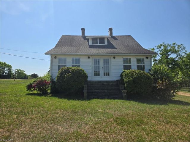 5022 Mt Hermon Rock Creek Road, Snow Camp, NC 27349