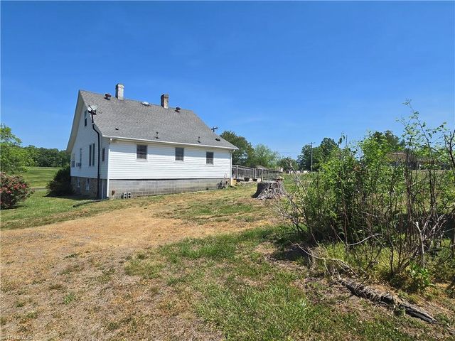 5022 Mt Hermon Rock Creek Road, Snow Camp, NC 27349
