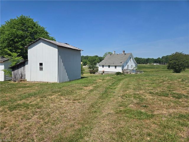5022 Mt Hermon Rock Creek Road, Snow Camp, NC 27349