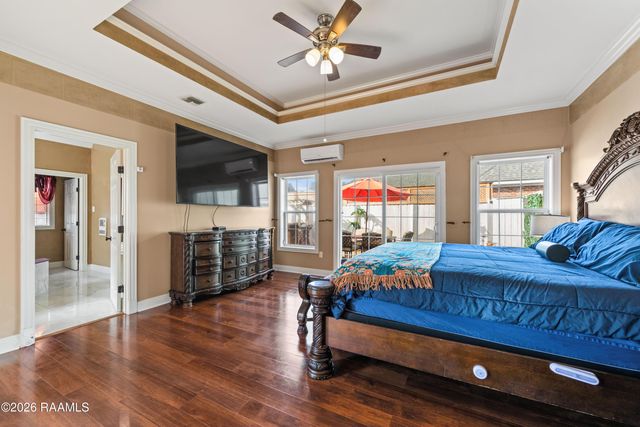476 Nona Street, Breaux Bridge, LA 70517