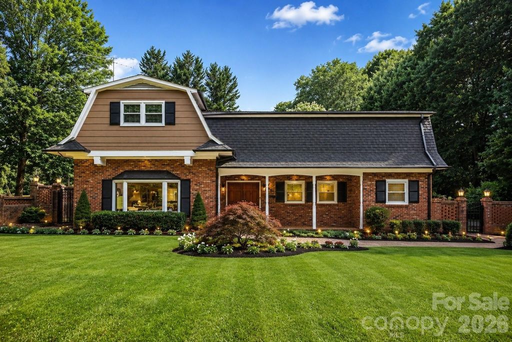 1339 Carmen Lane, Gastonia, NC 28054