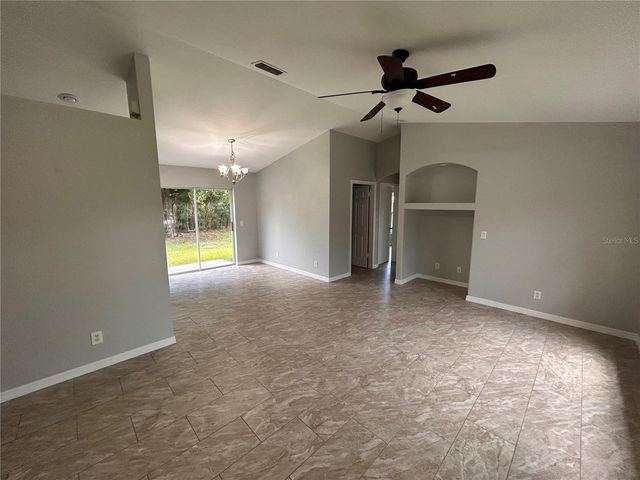 2514 AFFINITY LANE, North Port, FL 34286