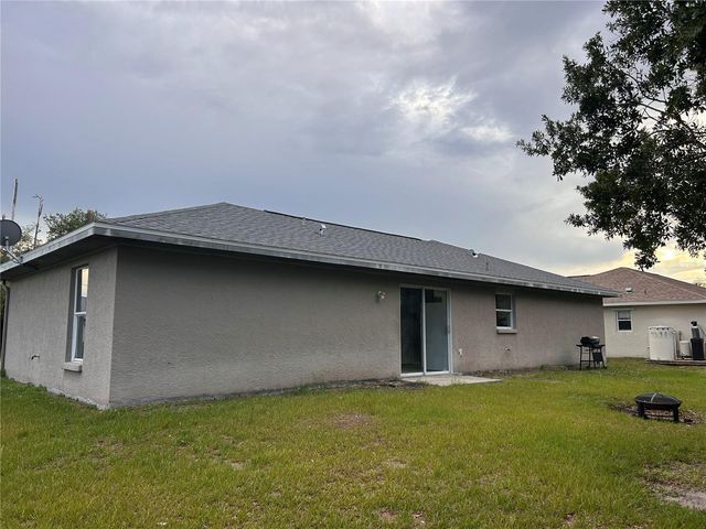 2514 AFFINITY LANE, North Port, FL 34286
