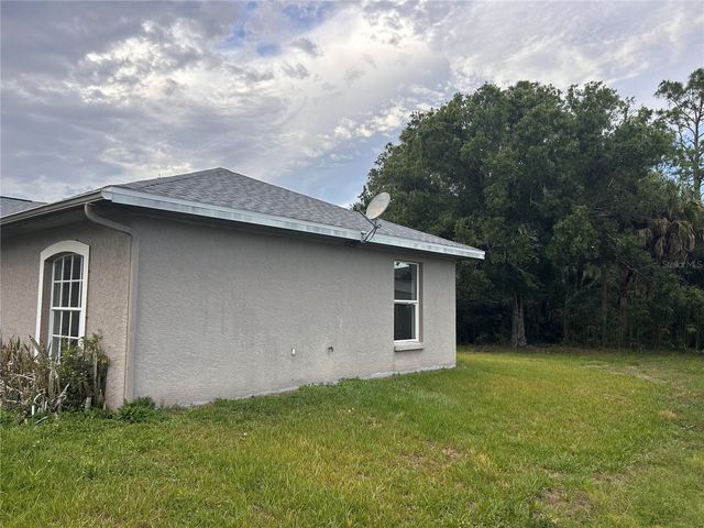 2514 AFFINITY LANE, North Port, FL 34286