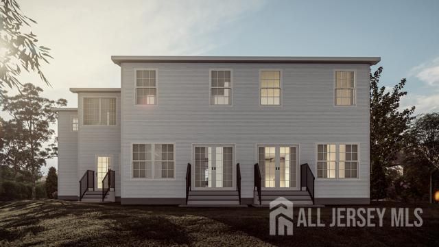 16 Moyse Place, Edison, NJ 08820