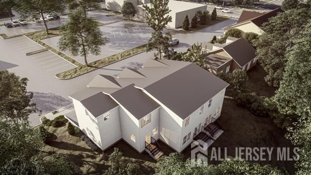 16 Moyse Place, Edison, NJ 08820