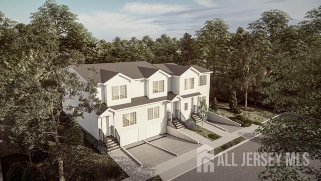 16 Moyse Place, Edison, NJ 08820