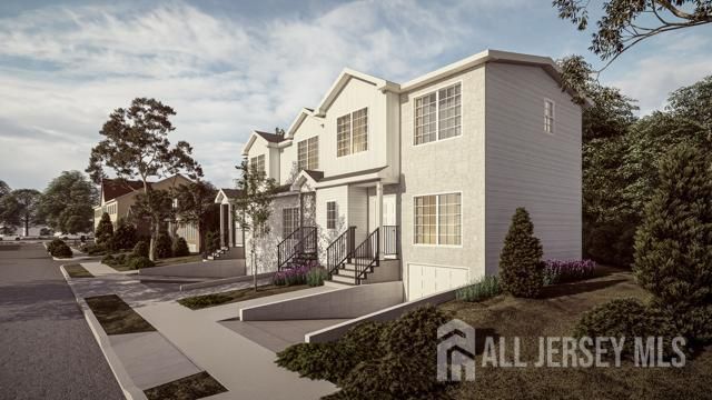 16 Moyse Place, Edison, NJ 08820