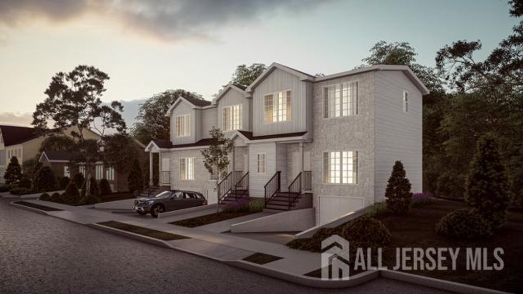 16 Moyse Place, Edison, NJ 08820