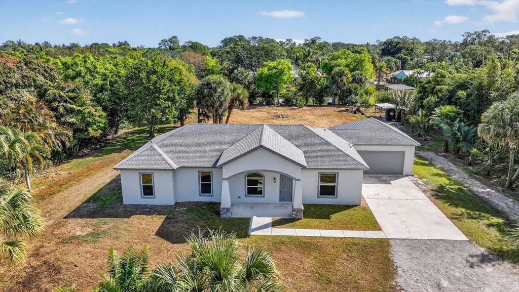 15270 97th Drive N, Jupiter, FL 33478