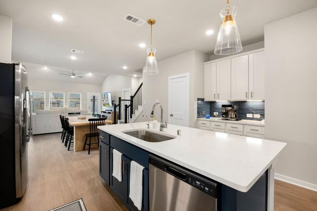 21622 Wave Hollow Drive, Cypress, TX 77433