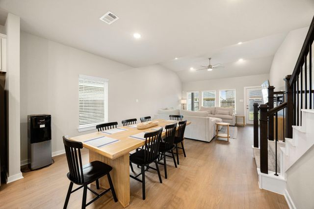 21622 Wave Hollow Drive, Cypress, TX 77433