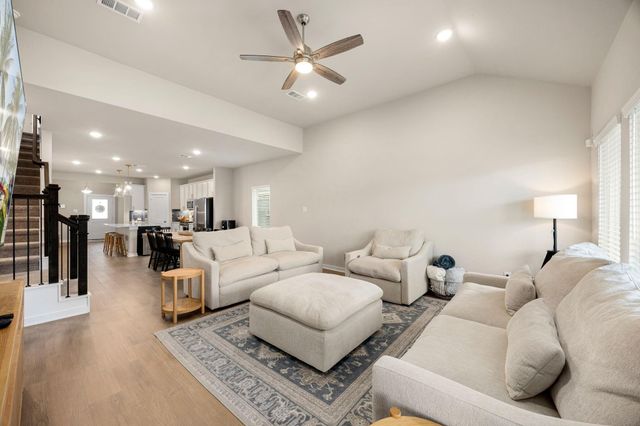 21622 Wave Hollow Drive, Cypress, TX 77433