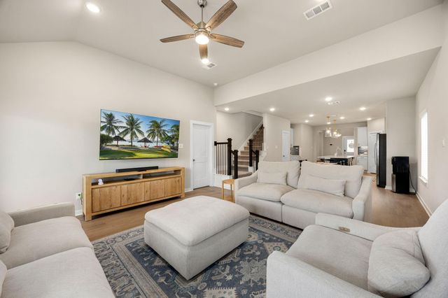 21622 Wave Hollow Drive, Cypress, TX 77433