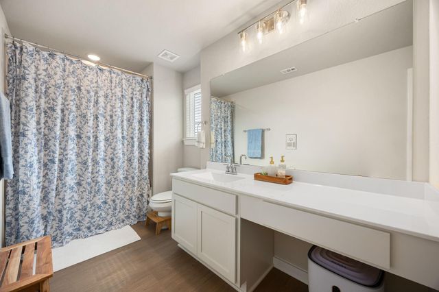 21622 Wave Hollow Drive, Cypress, TX 77433