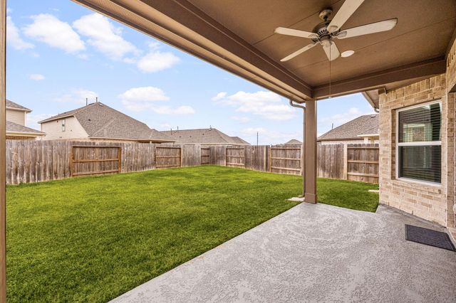 21622 Wave Hollow Drive, Cypress, TX 77433