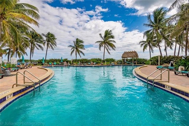 3901 S Ocean Drive 2H, Hollywood, FL 33019