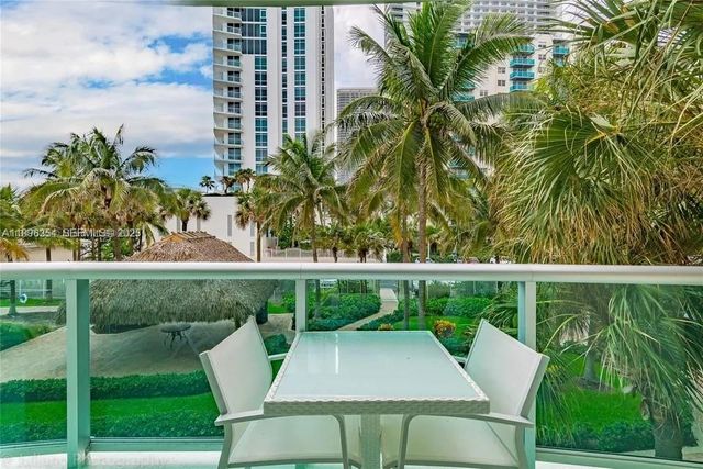 3901 S Ocean Drive 2H, Hollywood, FL 33019