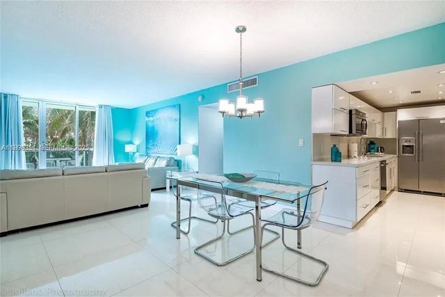 3901 S Ocean Drive 2H, Hollywood, FL 33019