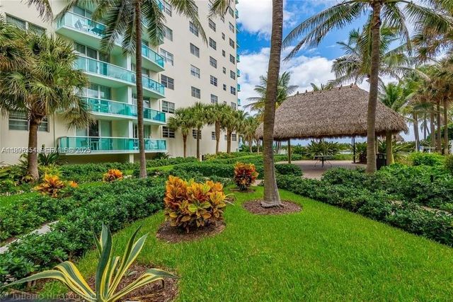 3901 S Ocean Drive 2H, Hollywood, FL 33019