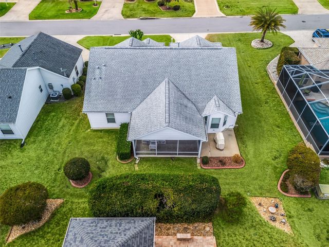 17835 SE 88TH GRIMBALL AVENUE, The Villages, FL 32162