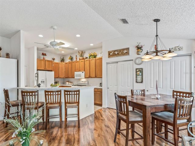 17835 SE 88TH GRIMBALL AVENUE, The Villages, FL 32162