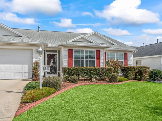 17835 SE 88TH GRIMBALL AVENUE, The Villages, FL 32162