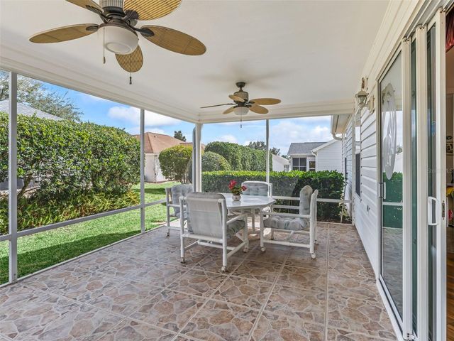 17835 SE 88TH GRIMBALL AVENUE, The Villages, FL 32162