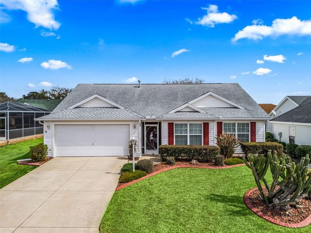 17835 SE 88TH GRIMBALL AVENUE, The Villages, FL 32162