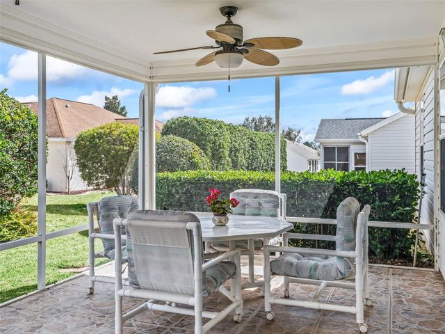 17835 SE 88TH GRIMBALL AVENUE, The Villages, FL 32162