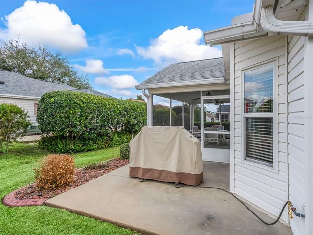 17835 SE 88TH GRIMBALL AVENUE, The Villages, FL 32162