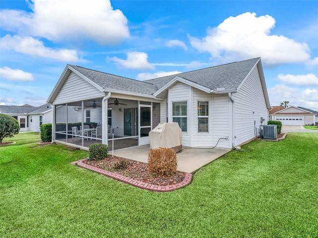 17835 SE 88TH GRIMBALL AVENUE, The Villages, FL 32162