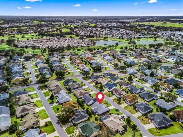 17835 SE 88TH GRIMBALL AVENUE, The Villages, FL 32162