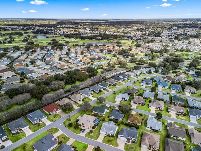 17835 SE 88TH GRIMBALL AVENUE, The Villages, FL 32162