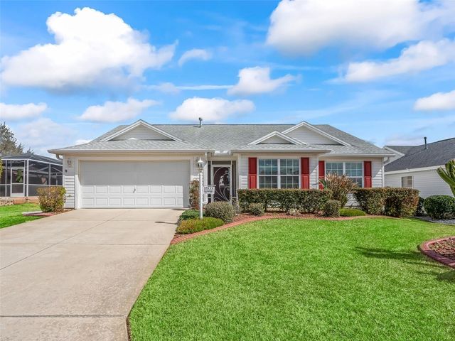 17835 SE 88TH GRIMBALL AVENUE, The Villages, FL 32162