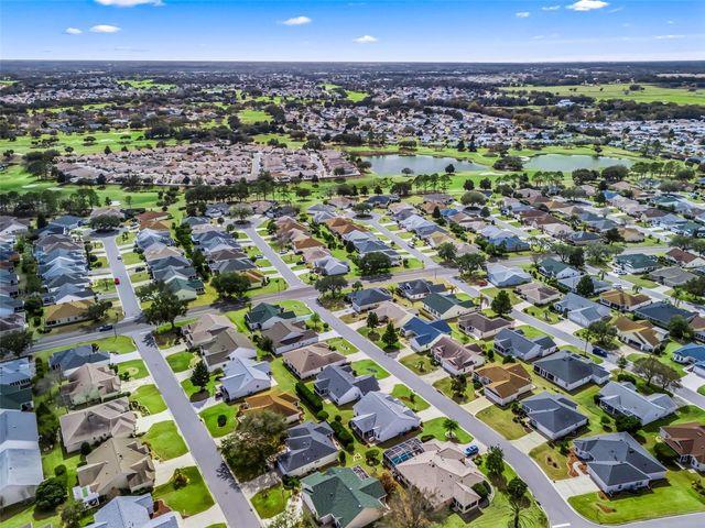 17835 SE 88TH GRIMBALL AVENUE, The Villages, FL 32162