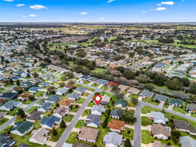 17835 SE 88TH GRIMBALL AVENUE, The Villages, FL 32162