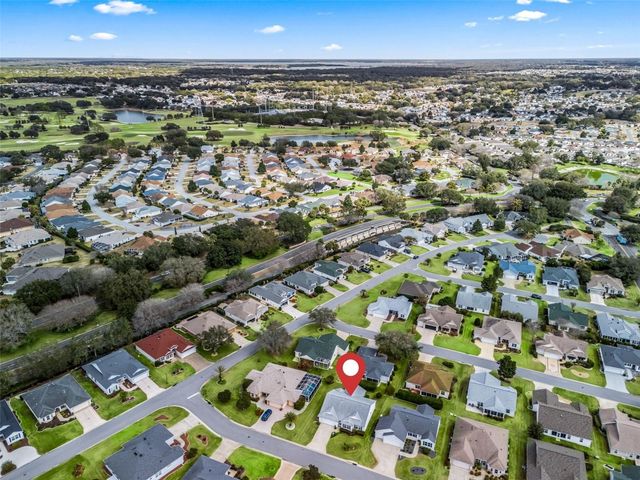 17835 SE 88TH GRIMBALL AVENUE, The Villages, FL 32162