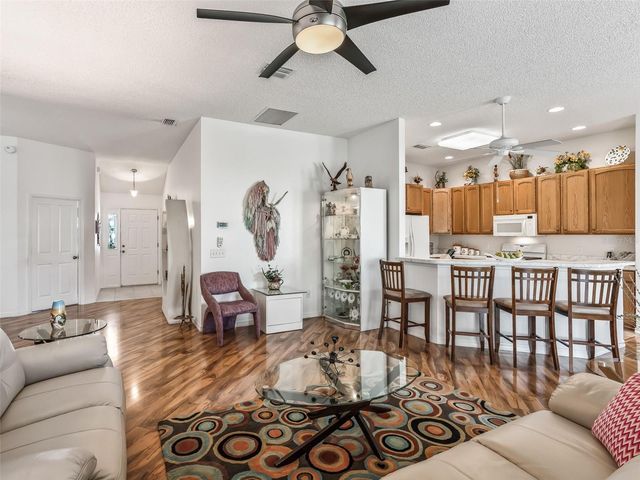 17835 SE 88TH GRIMBALL AVENUE, The Villages, FL 32162