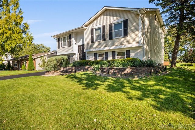 5628 Crestwood Road, Matteson, IL 60443