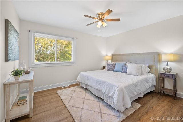 5628 Crestwood Road, Matteson, IL 60443