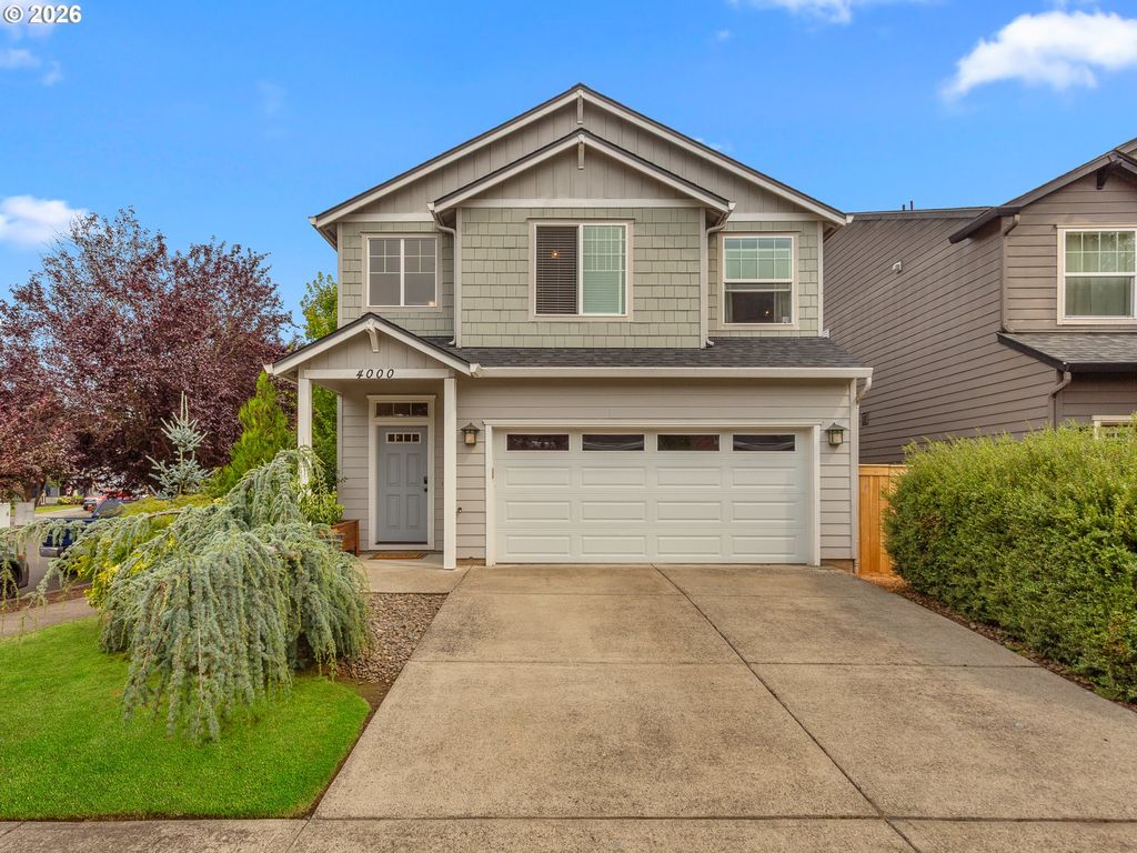 4000 Ne 91ST Cir, Vancouver, WA 98665