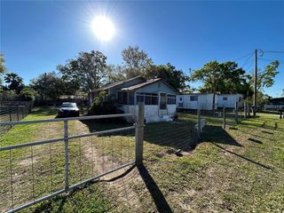 14740 PORTER STREET, Dade City, FL 33523