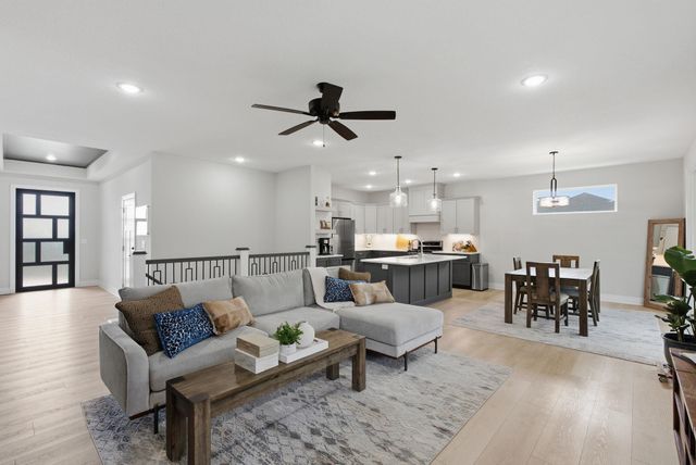 1269 S Crabtree, Goddard, KS 67052