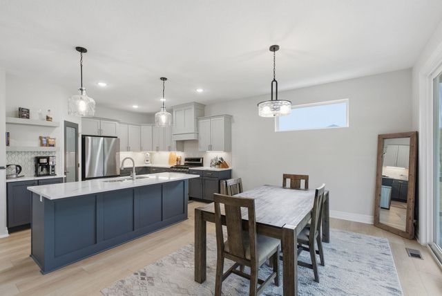1269 S Crabtree, Goddard, KS 67052