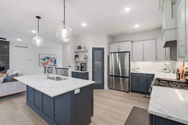 1269 S Crabtree, Goddard, KS 67052